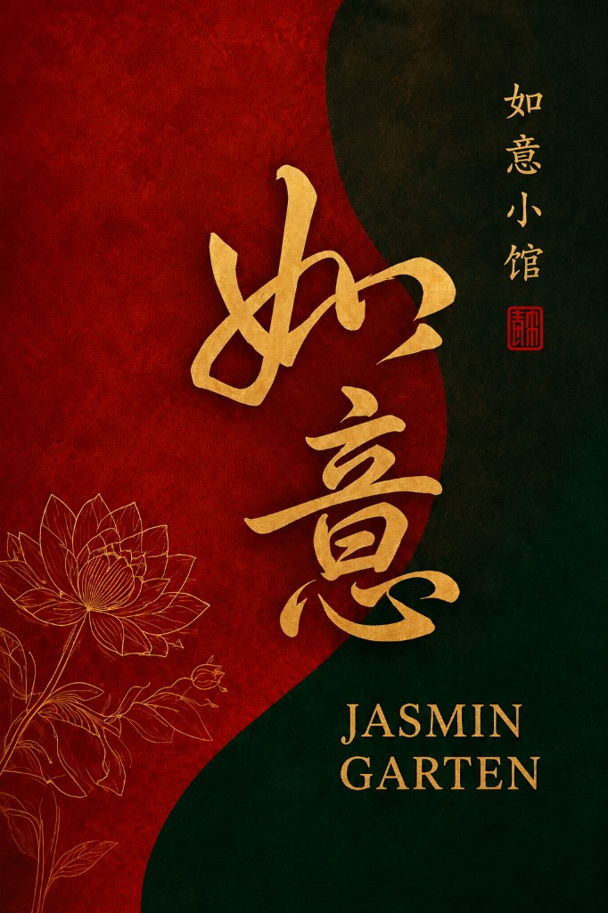 如意小馆