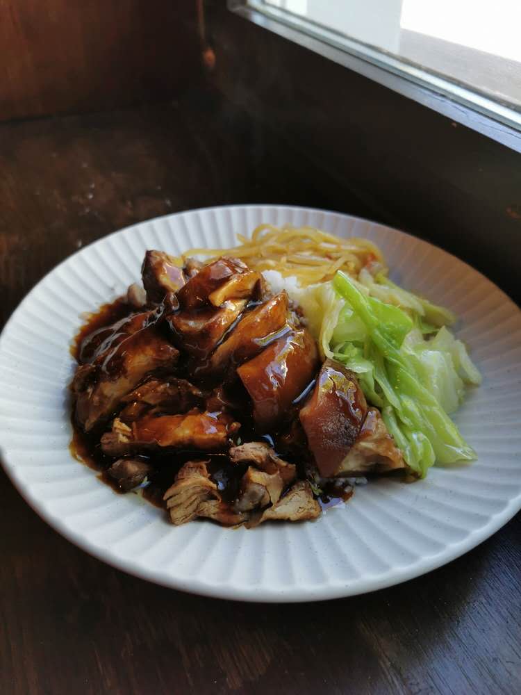 如意慢炖牛腩饭